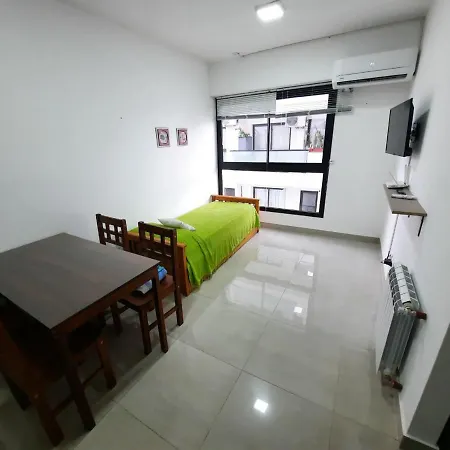 Salta Centro Apartment Exterior photo