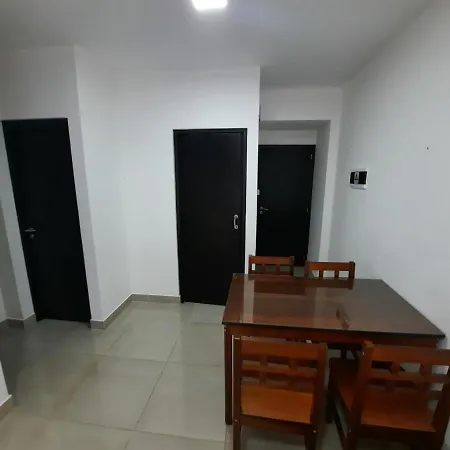 Salta Centro Apartment Exterior photo