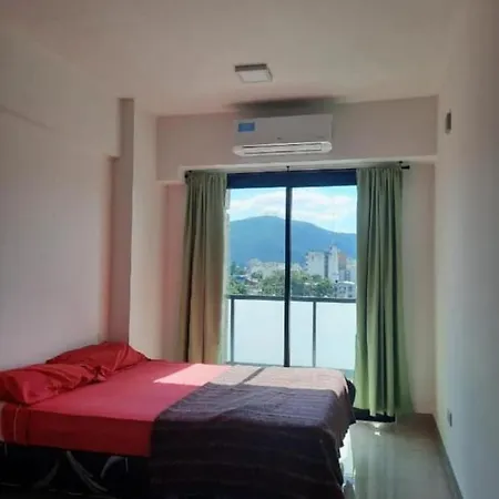 Salta Centro Apartment Exterior photo