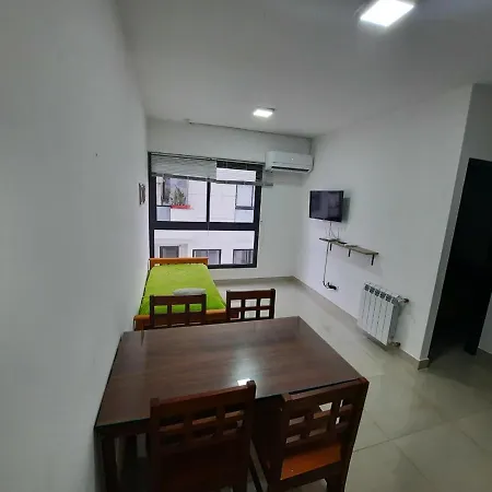 Salta Centro Apartment Exterior photo