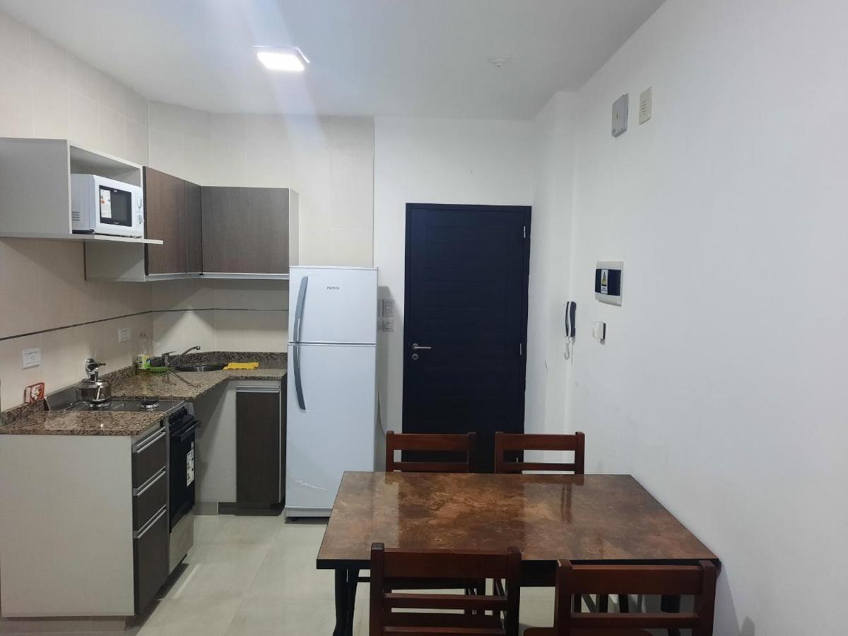 Centro Apartment
