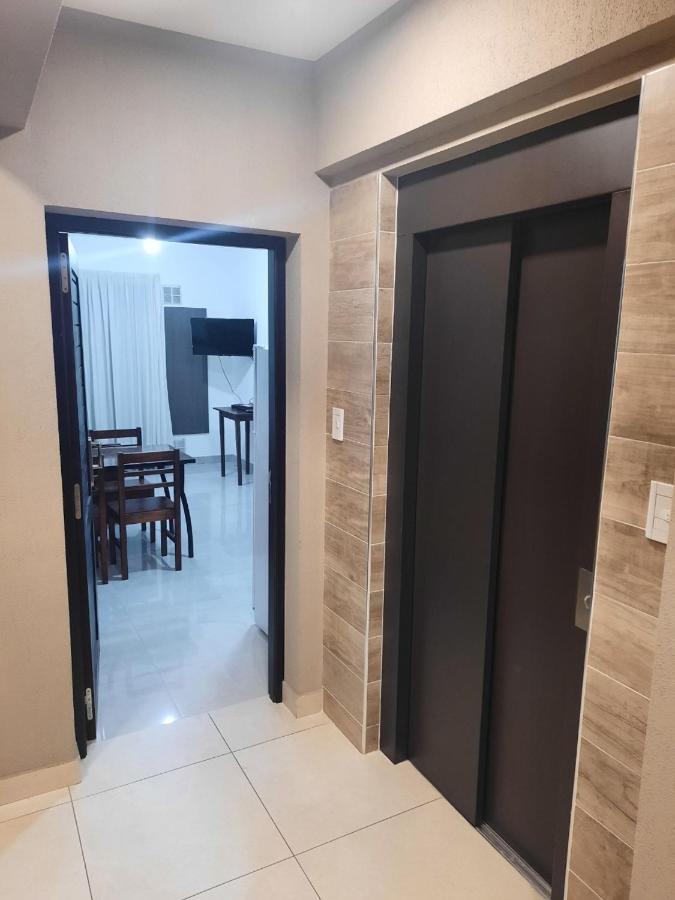 Centro Apartment