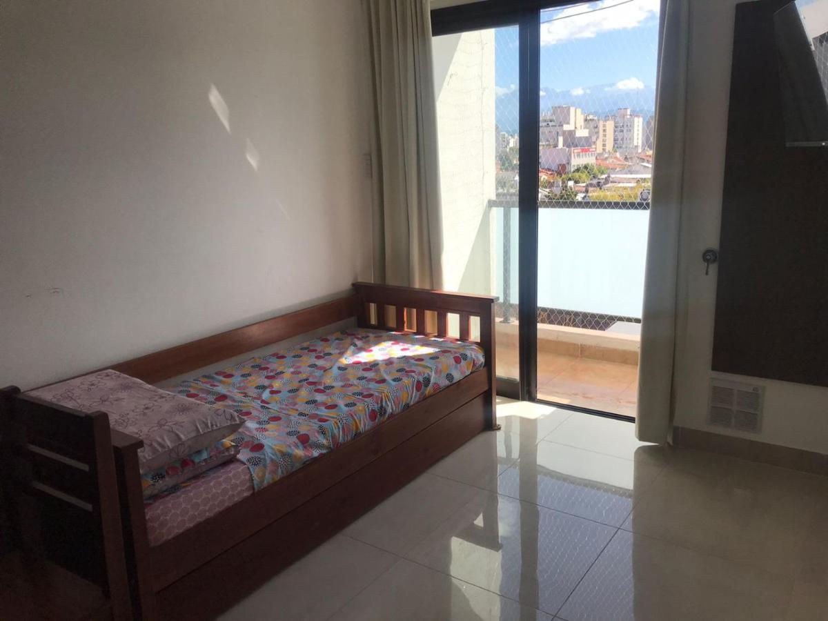 Centro Apartment