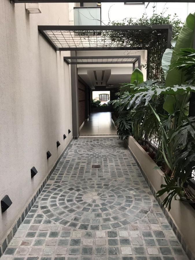 Apartment Centro Salta
