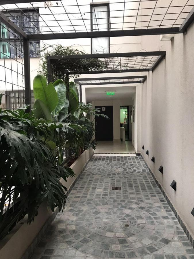 Apartment Centro Salta