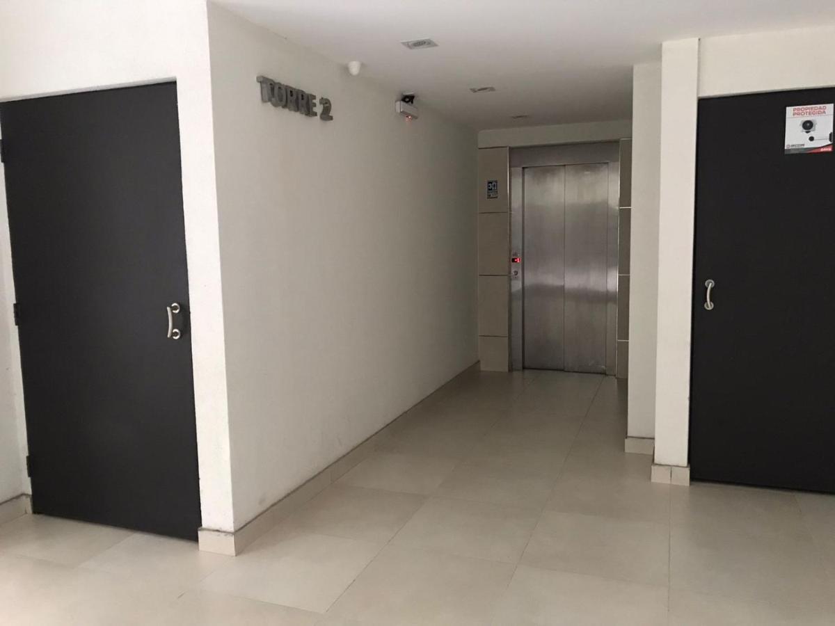 Centro Apartment *