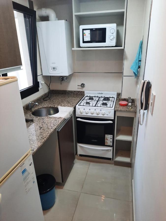 Centro Apartment